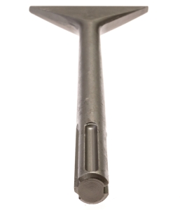 4.5-in Wide Machine Sharpened Tile & THINSET REMOVAL BIT®, SDS Max