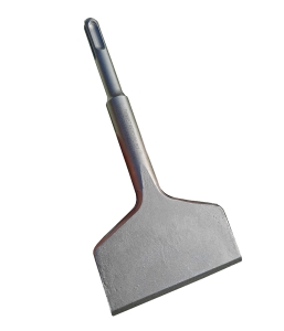 3-in Wide Compact, THINSET REMOVAL BIT®, SDS Plus
