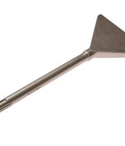 6 in. x 14 in. SDS-Max Scaling Chisel