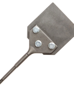 4 in. SDS-Plus Floor Scraper Assembly