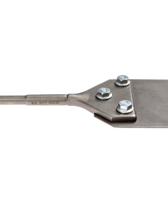 4 in. SDS-Plus Floor Scraper Assembly