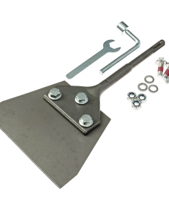 5.5 in. SDS-Plus Floor Scraper Assembly